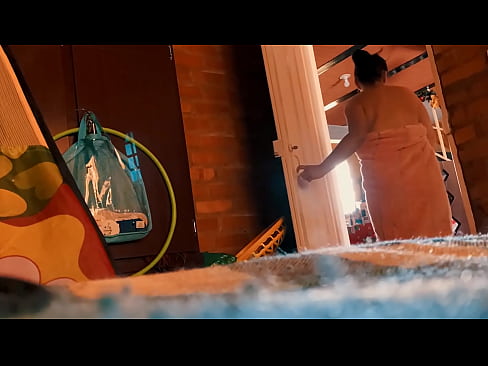 ❤️ Amalume amandisatira ku shower, amandijomba ndikusamba. zolaula ny.massagecenter-yalta.ru  ❌️