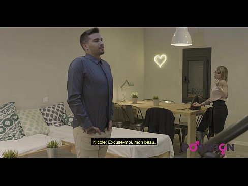 ❤️ PORNBCN 4K Mzimayi wina wokhwima mawere akulu akufuna kubetiridwa kumatako gigolo wachichepere wokhala ndi dick blowjob amortism kulimba kwamanja ntchito galu kalembedwe kankhongola kunyambita pachimake French subtitles zolaula ny.massagecenter-yalta.ru  ❌️
