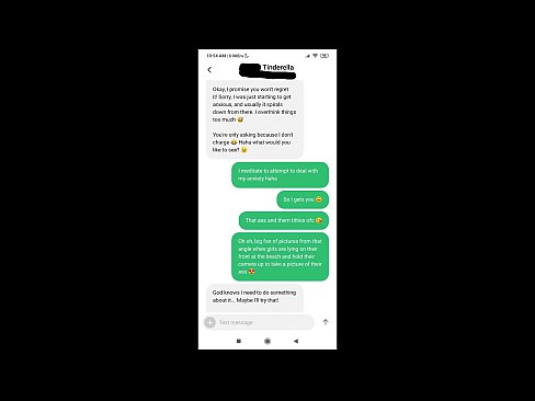 ❤️ Ndawonjezera PAWG yatsopano kuchokera ku Tinder kupita ku nyumba yanga (yolankhula ndi Tinder ikuphatikizidwa) zolaula ny.massagecenter-yalta.ru  ❌️